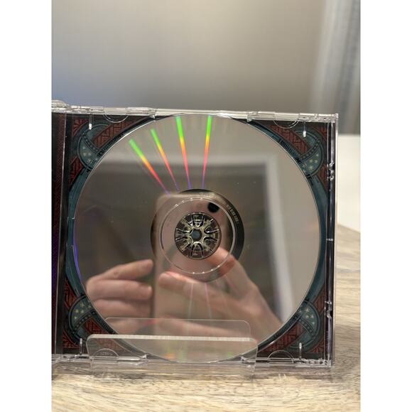 Move by Third Day (CD, 2010) - Picture 5 of 5